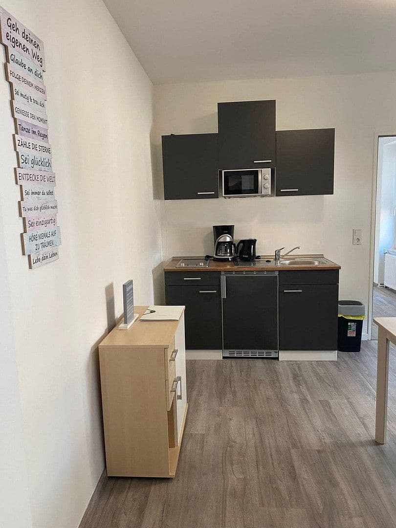 1 bedroom flat to rent, 36 m², Köln, North Rhine-Westphalia 1 bedroom flat to rent, 36 m², Köln, North Rhine-Westphalia