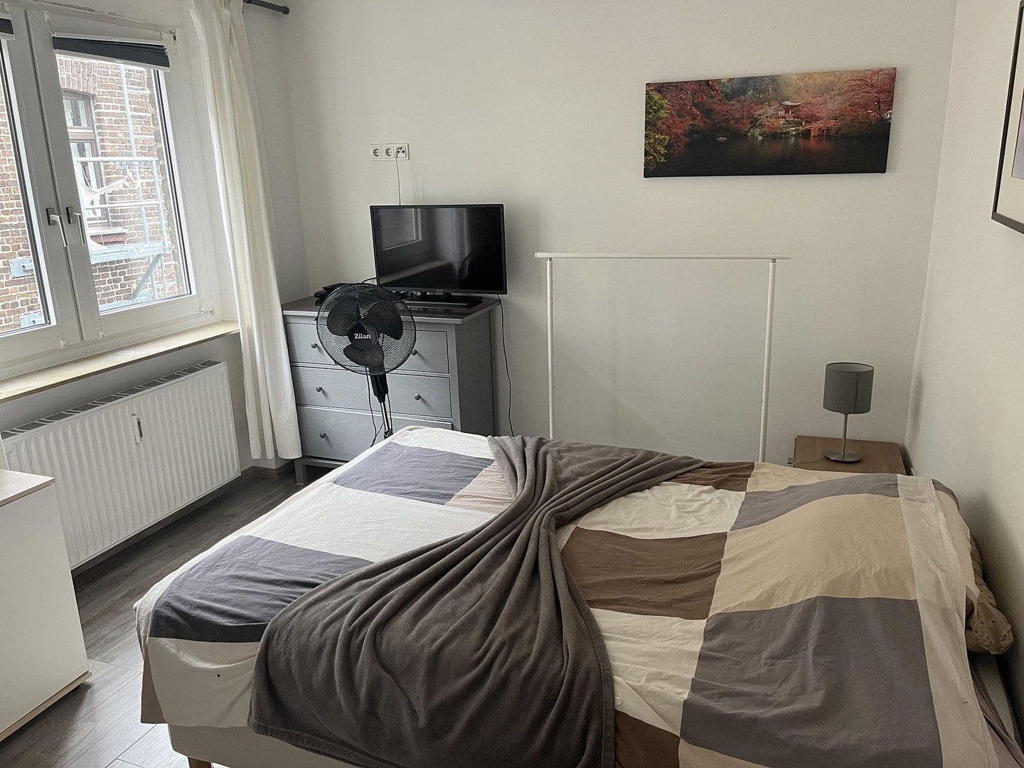 1 bedroom flat to rent, 36 m², Köln, North Rhine-Westphalia 1 bedroom flat to rent, 36 m², Köln, North Rhine-Westphalia