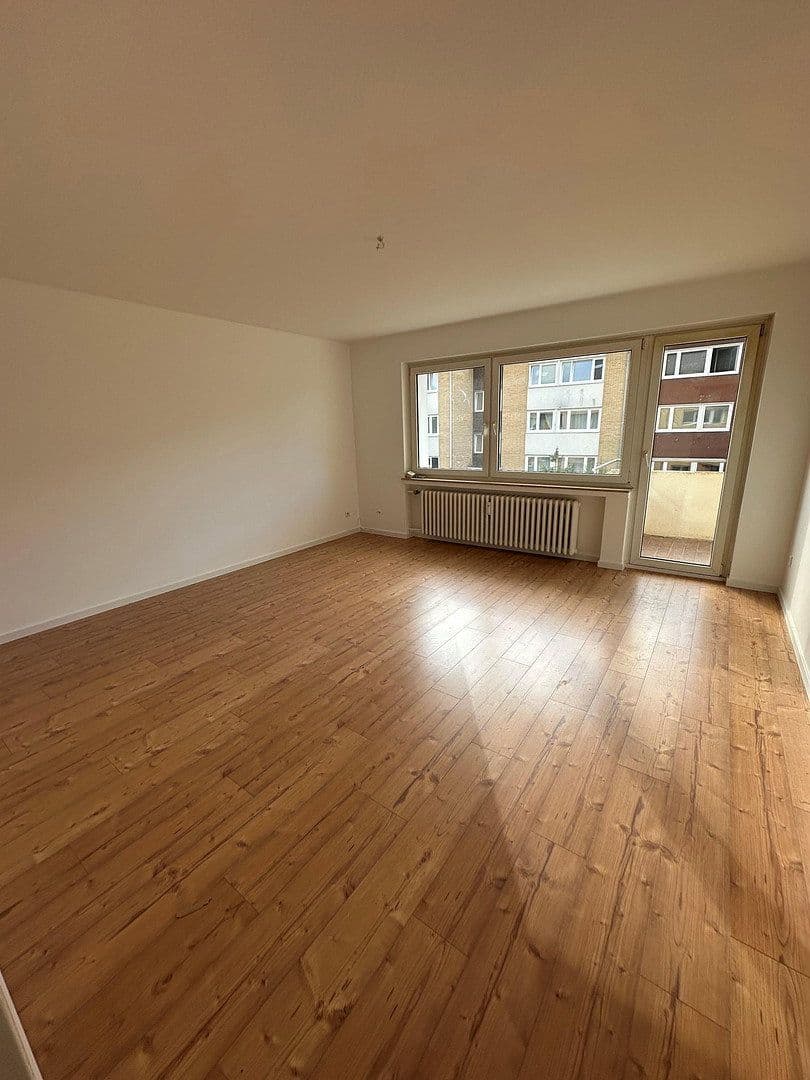 3 bedroom flat to rent, 76 m², Landrat-von-Ostmann-Str. 8, Osnabrück, Lower Saxony 3 bedroom flat to rent, 76 m², Landrat-von-Ostmann-Str. 8, Osnabrück, Lower Saxony