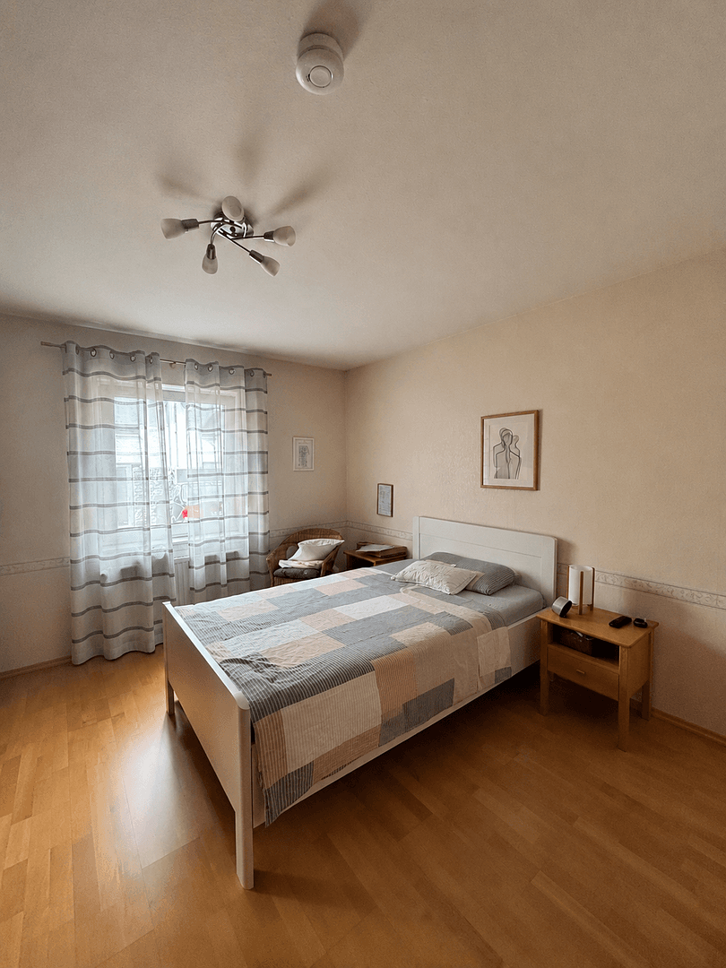 2 bedroom flat to rent, 56 m², Dierksknapp 7, Ibbenbüren, North Rhine-Westphalia 2 bedroom flat to rent, 56 m², Dierksknapp 7, Ibbenbüren, North Rhine-Westphalia