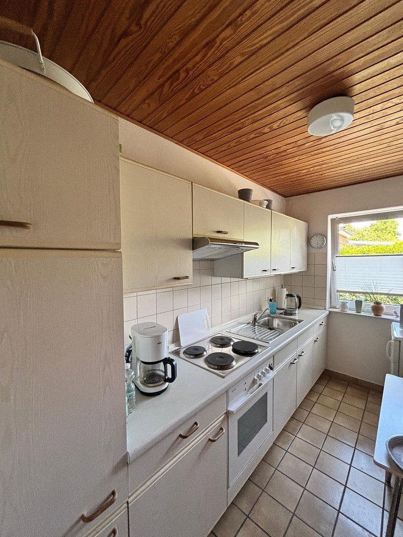 2 bedroom flat to rent, 56 m², Dierksknapp 7, Ibbenbüren, North Rhine-Westphalia 2 bedroom flat to rent, 56 m², Dierksknapp 7, Ibbenbüren, North Rhine-Westphalia