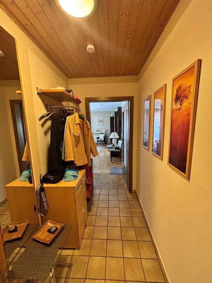 2 bedroom flat to rent, 56 m², Dierksknapp 7, Ibbenbüren, North Rhine-Westphalia 2 bedroom flat to rent, 56 m², Dierksknapp 7, Ibbenbüren, North Rhine-Westphalia