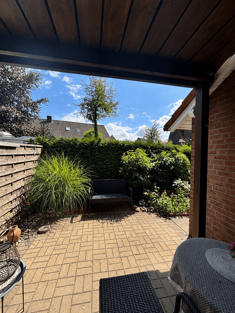 2 bedroom flat to rent, 56 m², Dierksknapp 7, Ibbenbüren, North Rhine-Westphalia 2 bedroom flat to rent, 56 m², Dierksknapp 7, Ibbenbüren, North Rhine-Westphalia