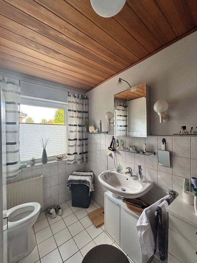 2 bedroom flat to rent, 56 m², Dierksknapp 7, Ibbenbüren, North Rhine-Westphalia 2 bedroom flat to rent, 56 m², Dierksknapp 7, Ibbenbüren, North Rhine-Westphalia