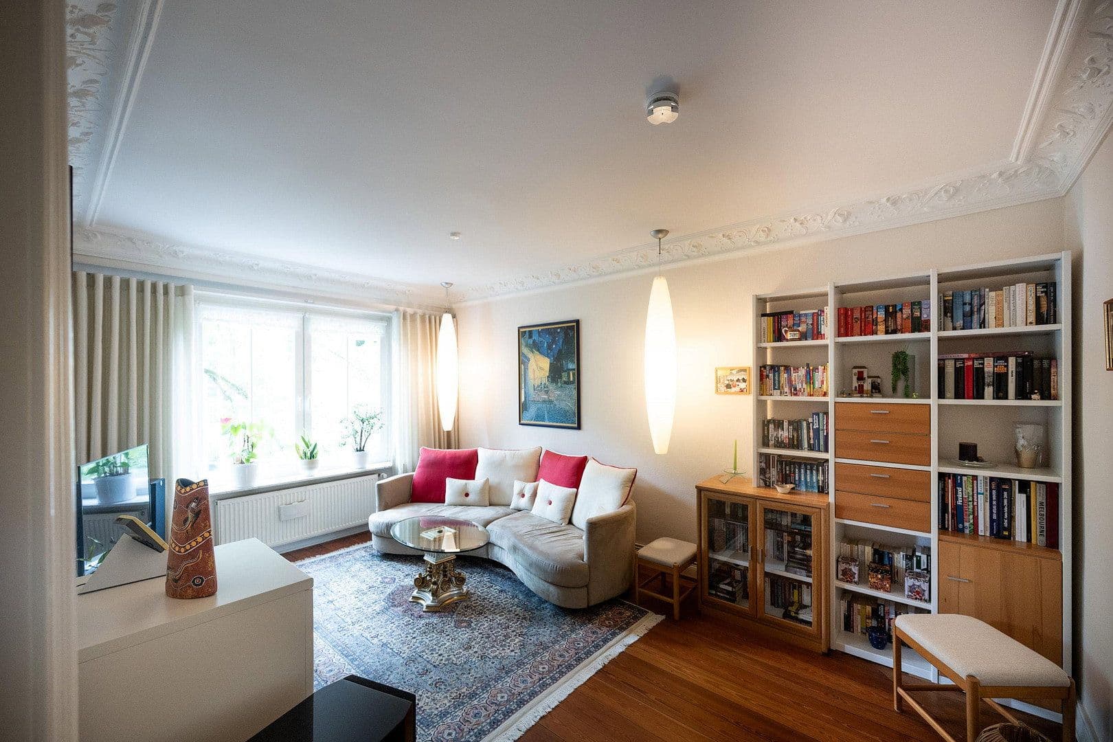 3 bedroom flat for sale, 85 m², Hamburg, Hamburg 3 bedroom flat for sale, 85 m², Hamburg, Hamburg