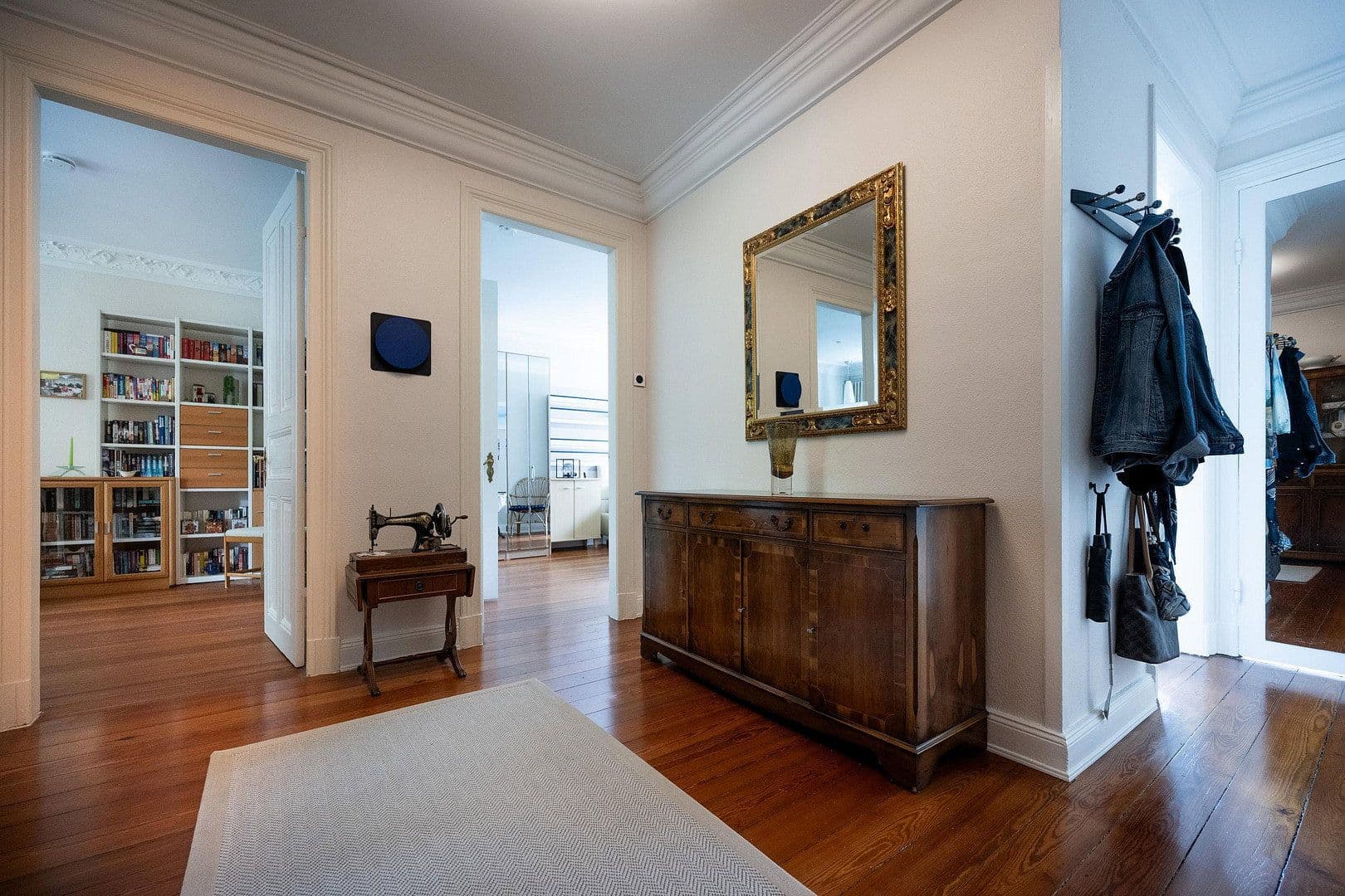3 bedroom flat for sale, 85 m², Hamburg, Hamburg 3 bedroom flat for sale, 85 m², Hamburg, Hamburg