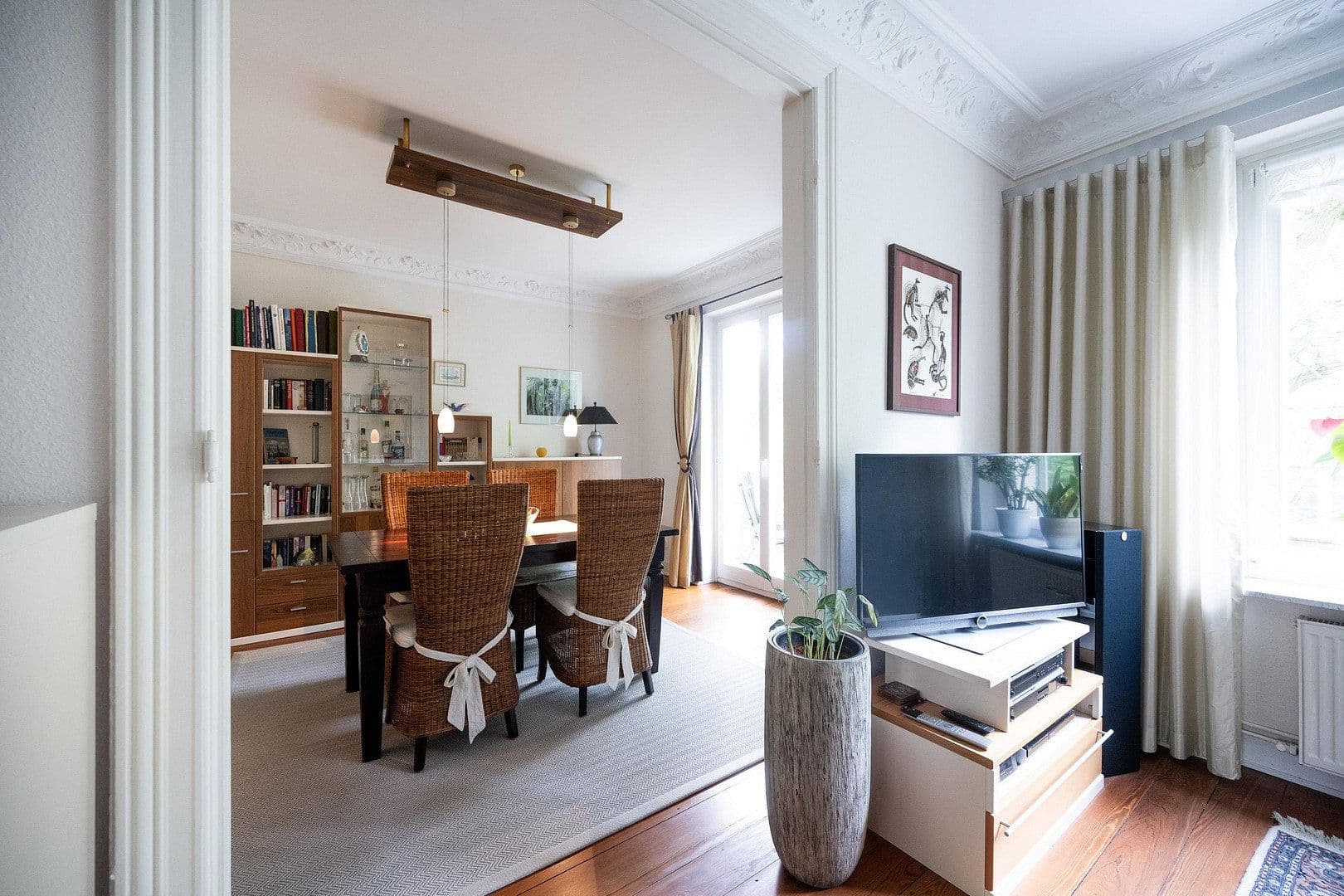3 bedroom flat for sale, 85 m², Hamburg, Hamburg 3 bedroom flat for sale, 85 m², Hamburg, Hamburg