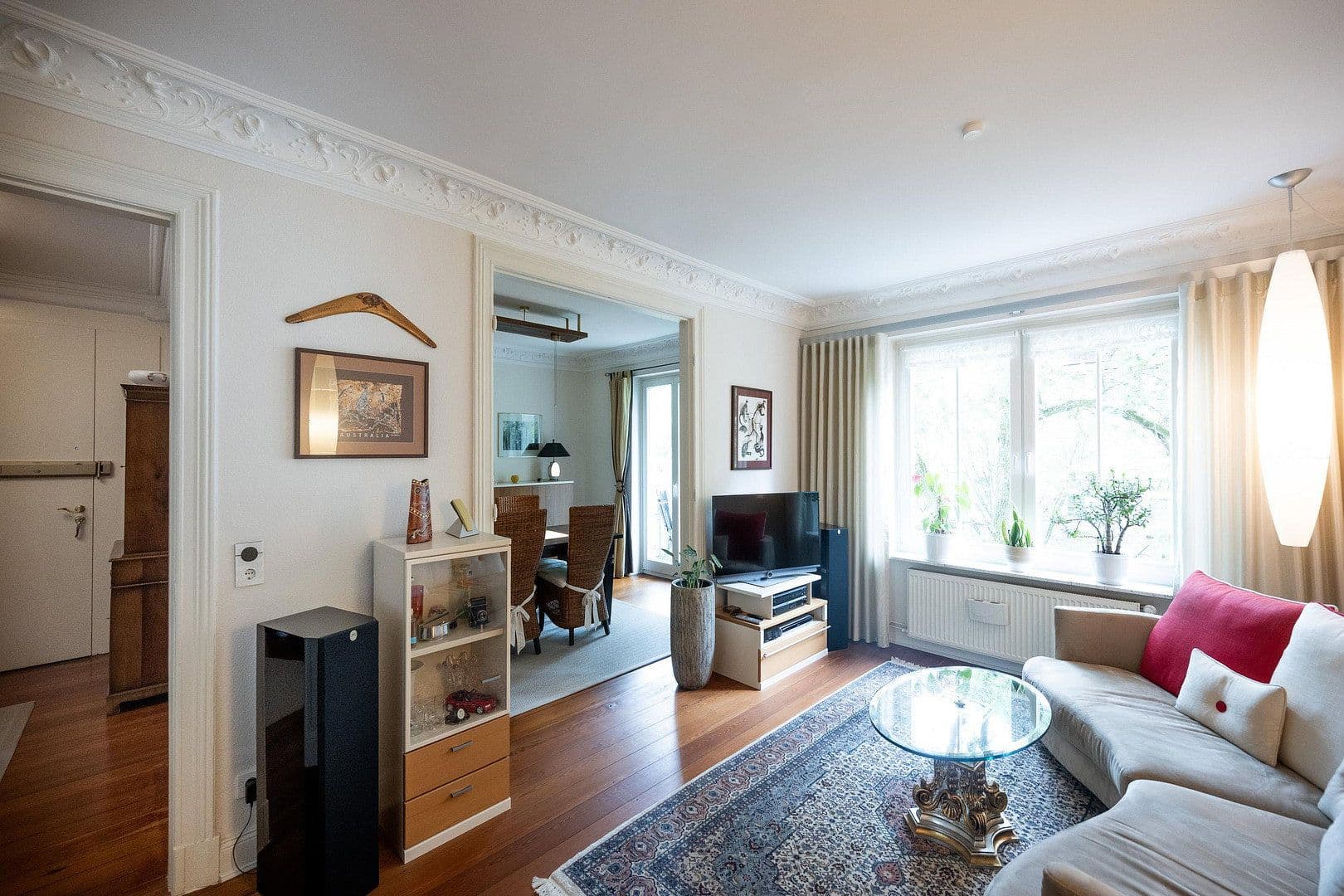 3 bedroom flat for sale, 85 m², Hamburg, Hamburg 3 bedroom flat for sale, 85 m², Hamburg, Hamburg