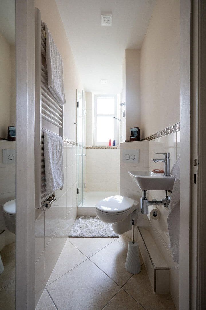 3 bedroom flat for sale, 85 m², Hamburg, Hamburg 3 bedroom flat for sale, 85 m², Hamburg, Hamburg