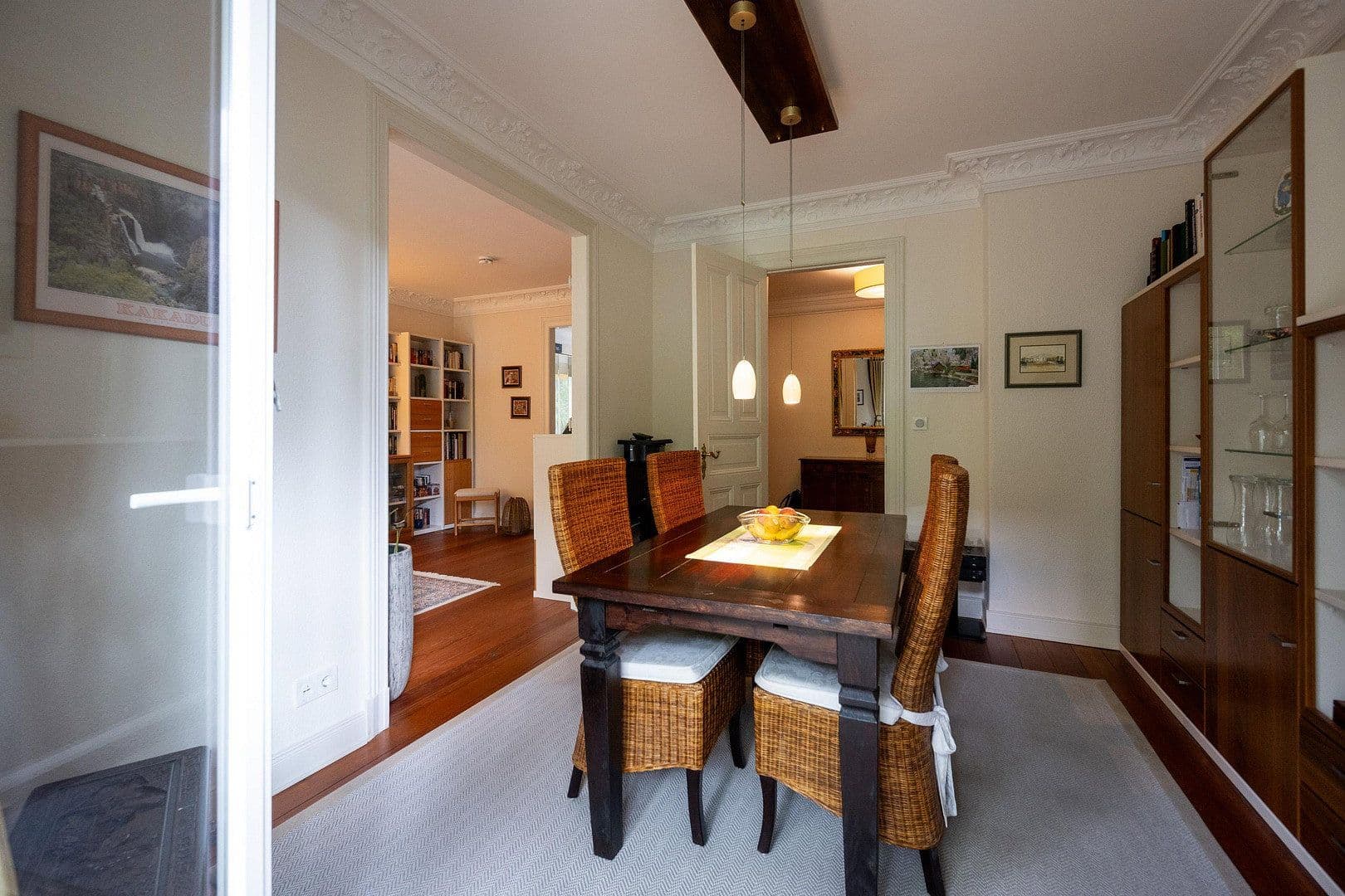 3 bedroom flat for sale, 85 m², Hamburg, Hamburg 3 bedroom flat for sale, 85 m², Hamburg, Hamburg