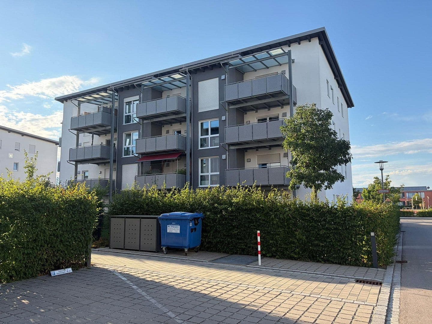 3 bedroom flat to rent, 89 m², Salzburgstraße 19, Mühldorf a. Inn, Bavaria 3 bedroom flat to rent, 89 m², Salzburgstraße 19, Mühldorf a. Inn, Bavaria