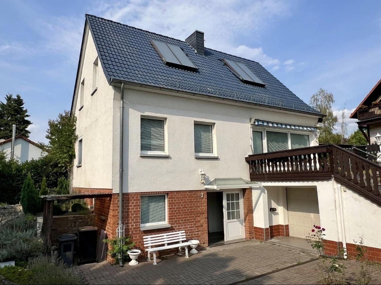 house for sale, 144 m², Erfurt, Thuringia house for sale, 144 m², Erfurt, Thuringia