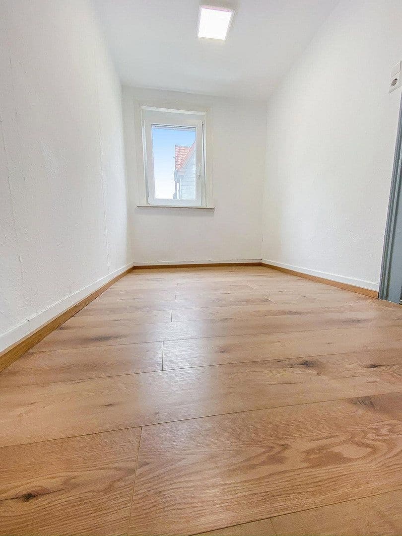 3 bedroom flat for sale, 60 m², Villingen-Schwenningen, Baden-Württemberg 3 bedroom flat for sale, 60 m², Villingen-Schwenningen, Baden-Württemberg