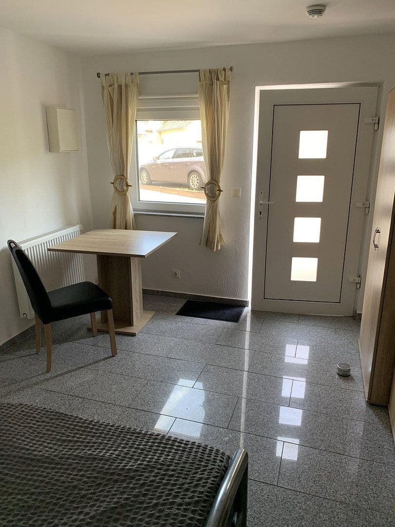 1 bedroom flat to rent, 19 m², Hürth, North Rhine-Westphalia 1 bedroom flat to rent, 19 m², Hürth, North Rhine-Westphalia