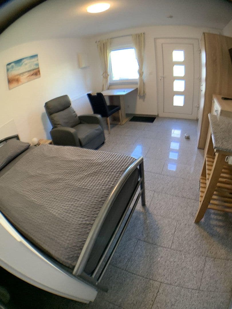1 bedroom flat to rent, 19 m², Hürth, North Rhine-Westphalia 1 bedroom flat to rent, 19 m², Hürth, North Rhine-Westphalia