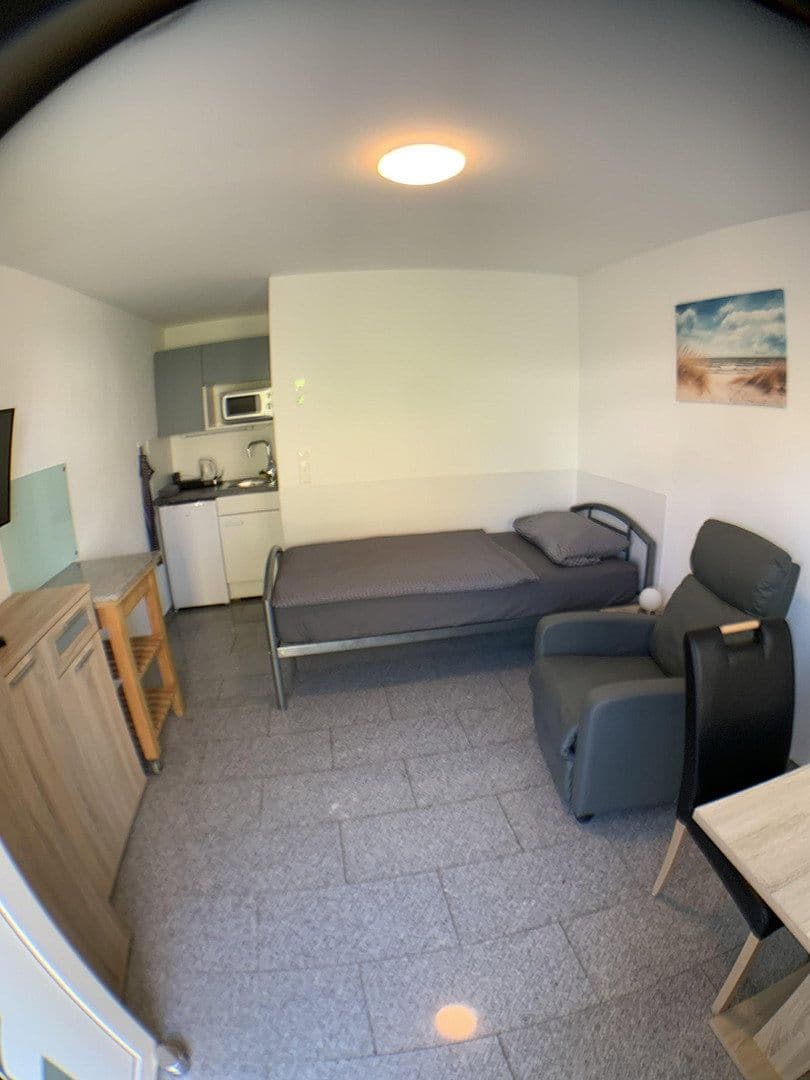 1 bedroom flat to rent, 19 m², Hürth, North Rhine-Westphalia 1 bedroom flat to rent, 19 m², Hürth, North Rhine-Westphalia