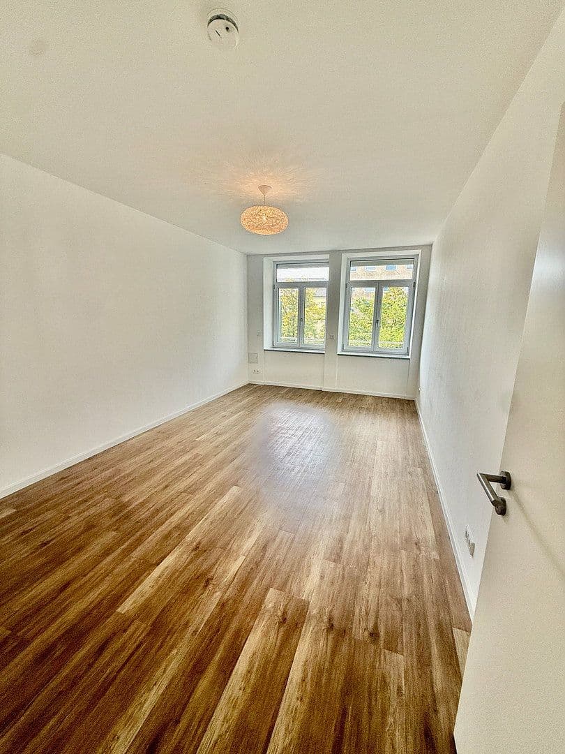 2 bedroom flat to rent, 62 m², Nymphenburger Straße 166, München, Bavaria 2 bedroom flat to rent, 62 m², Nymphenburger Straße 166, München, Bavaria