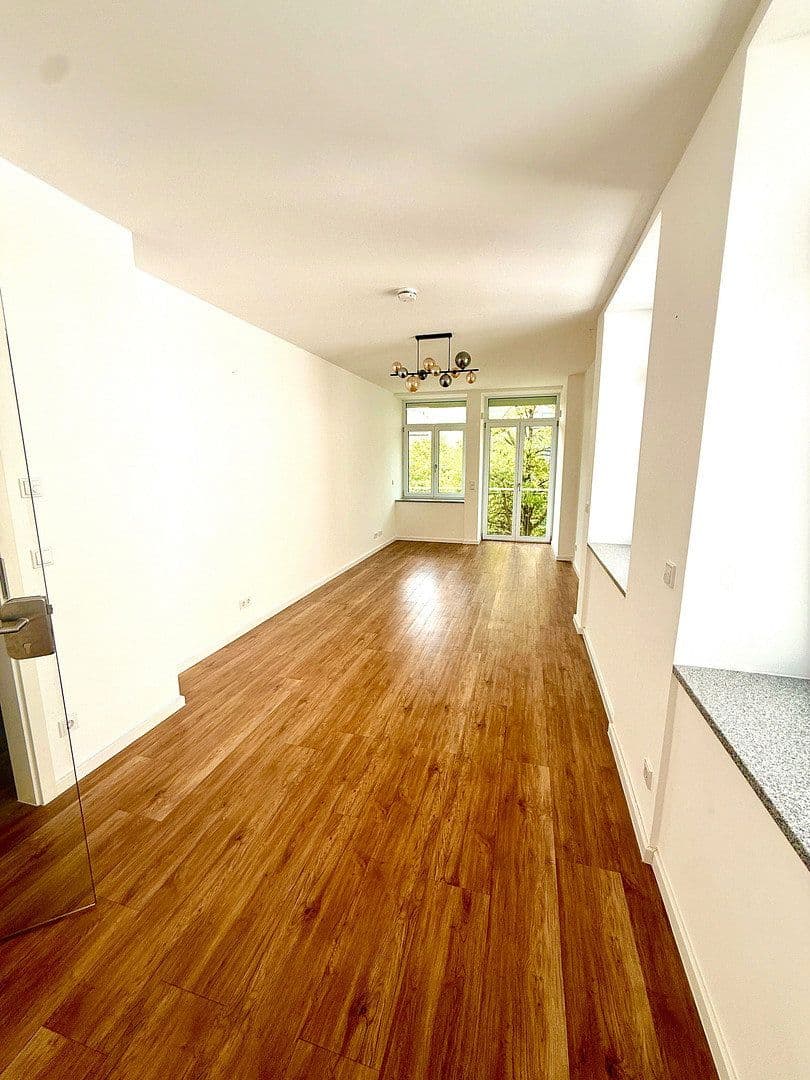 2 bedroom flat to rent, 62 m², Nymphenburger Straße 166, München, Bavaria 2 bedroom flat to rent, 62 m², Nymphenburger Straße 166, München, Bavaria