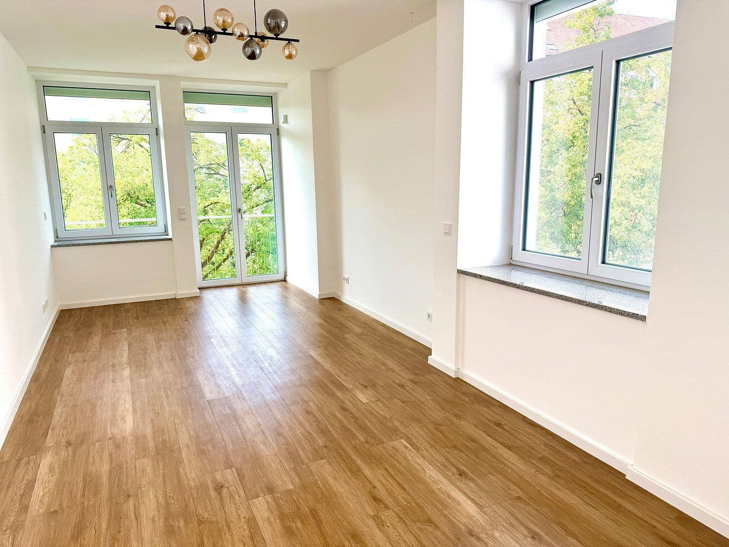 2 bedroom flat to rent, 62 m², Nymphenburger Straße 166, München, Bavaria 2 bedroom flat to rent, 62 m², Nymphenburger Straße 166, München, Bavaria