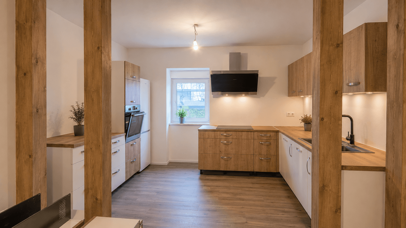 3 bedroom flat to rent, 100 m², Schulstraße 3, Rüdesheim am Rhein, Hesse 3 bedroom flat to rent, 100 m², Schulstraße 3, Rüdesheim am Rhein, Hesse