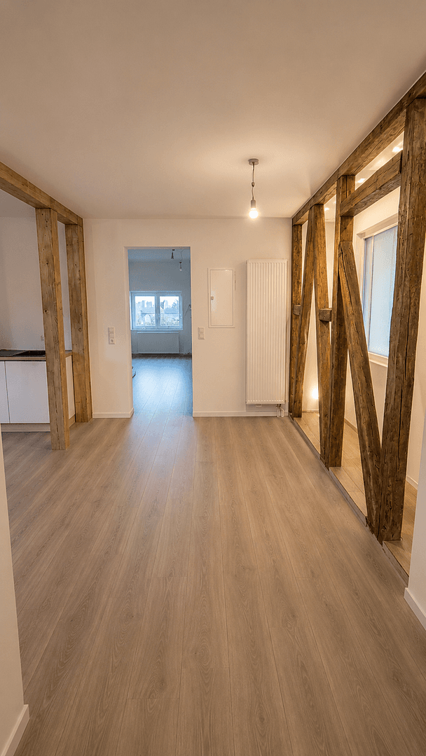3 bedroom flat to rent, 100 m², Schulstraße 3, Rüdesheim am Rhein, Hesse 3 bedroom flat to rent, 100 m², Schulstraße 3, Rüdesheim am Rhein, Hesse