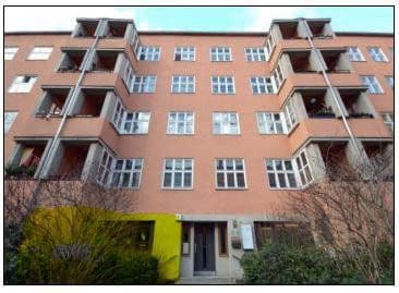 office for sale, 53 m², Berlin, Berlin office for sale, 53 m², Berlin, Berlin