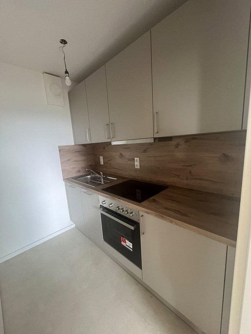 3 bedroom flat to rent, 65 m², Julius-Brecht-Straße 3, Frankfurt am Main, Hesse 3 bedroom flat to rent, 65 m², Julius-Brecht-Straße 3, Frankfurt am Main, Hesse