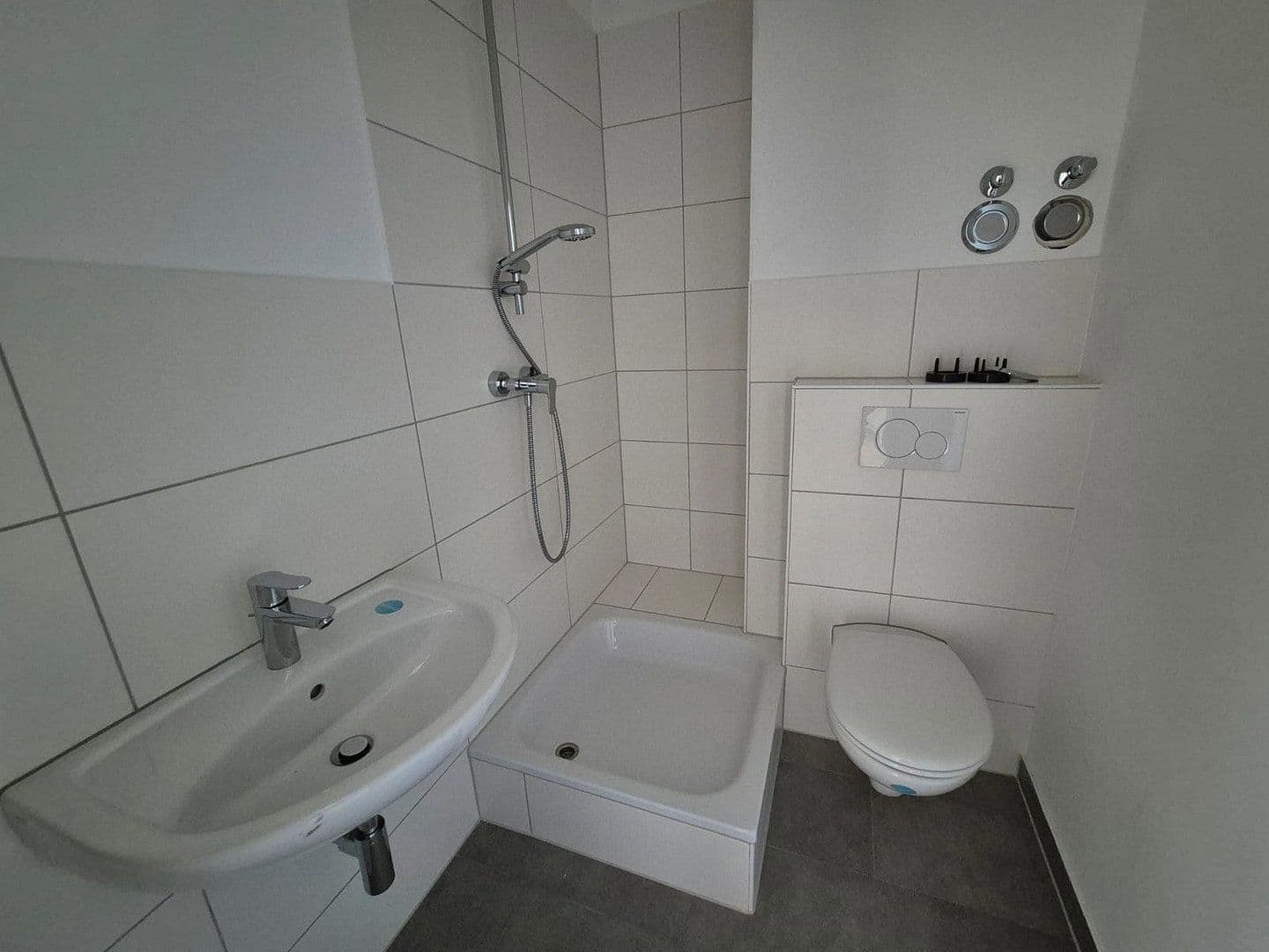 2 bedroom flat to rent, 47 m², Projensdorfer Str. 36, Kiel, Schleswig-Holstein 2 bedroom flat to rent, 47 m², Projensdorfer Str. 36, Kiel, Schleswig-Holstein
