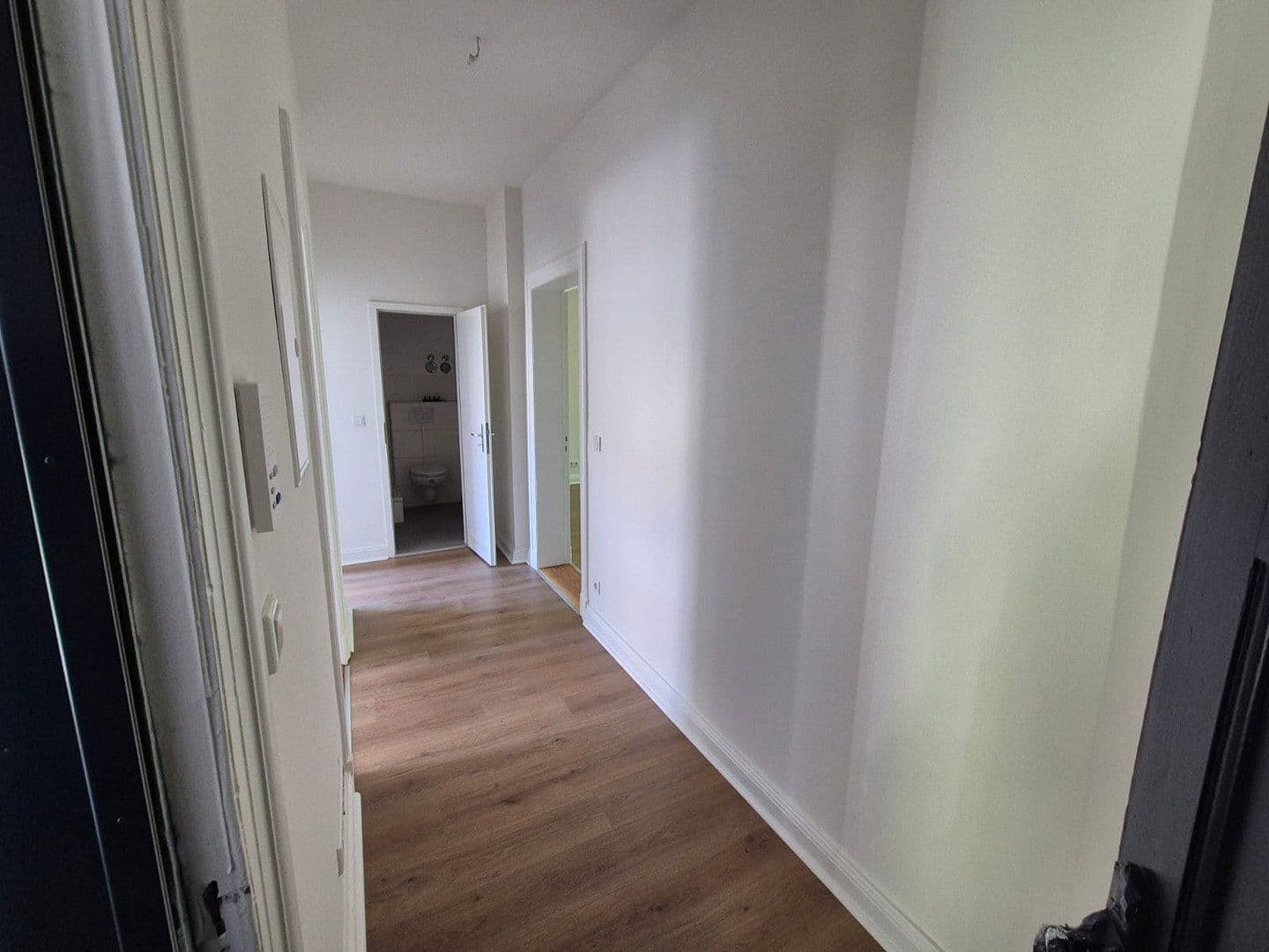 2 bedroom flat to rent, 47 m², Projensdorfer Str. 36, Kiel, Schleswig-Holstein 2 bedroom flat to rent, 47 m², Projensdorfer Str. 36, Kiel, Schleswig-Holstein