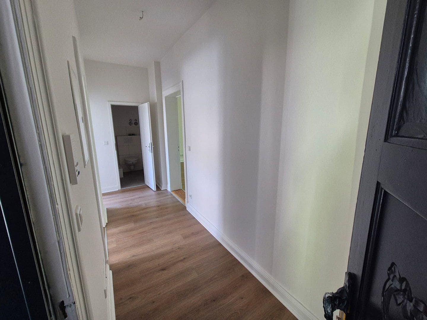 2 bedroom flat to rent, 47 m², Projensdorfer Str. 36, Kiel, Schleswig-Holstein 2 bedroom flat to rent, 47 m², Projensdorfer Str. 36, Kiel, Schleswig-Holstein