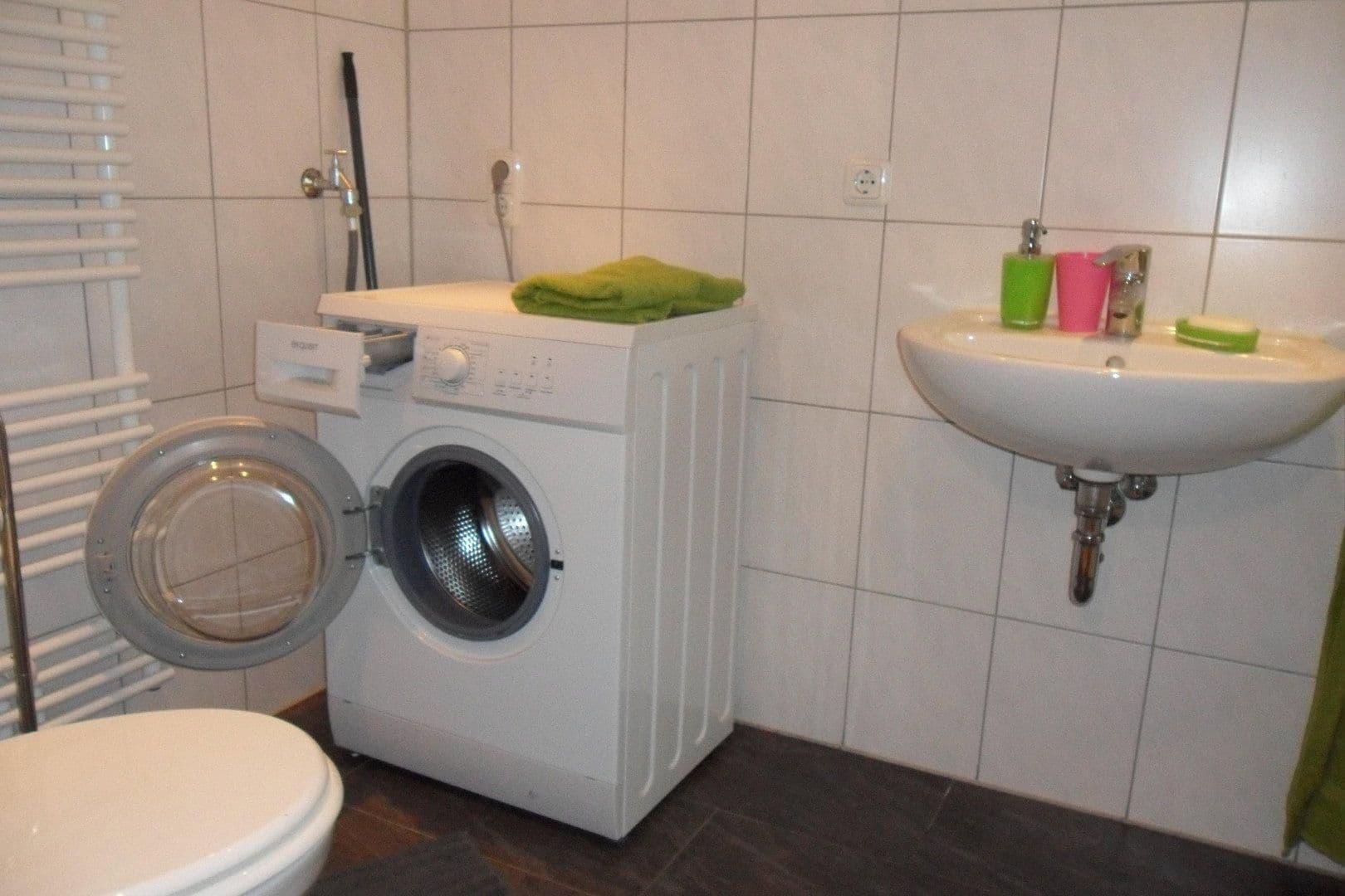 2 bedroom flat to rent, 50 m², Hildesheimer Str. 60, Vechelde, Lower Saxony 2 bedroom flat to rent, 50 m², Hildesheimer Str. 60, Vechelde, Lower Saxony