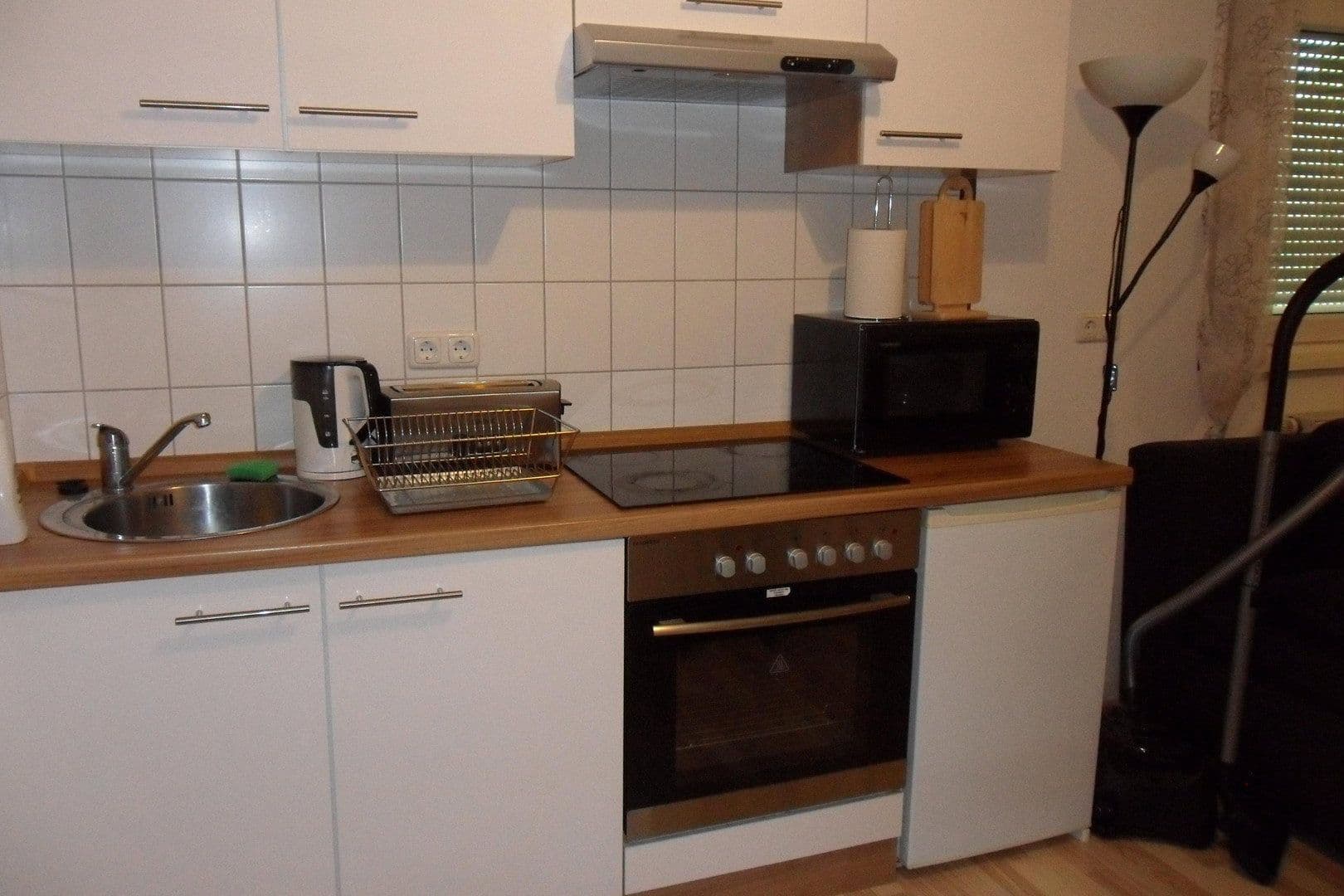 2 bedroom flat to rent, 50 m², Hildesheimer Str. 60, Vechelde, Lower Saxony 2 bedroom flat to rent, 50 m², Hildesheimer Str. 60, Vechelde, Lower Saxony