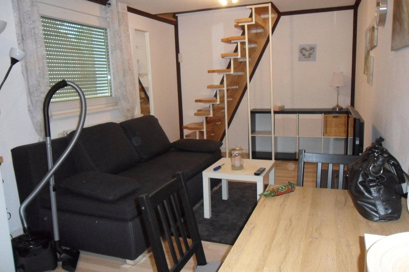 2 bedroom flat to rent, 50 m², Hildesheimer Str. 60, Vechelde, Lower Saxony 2 bedroom flat to rent, 50 m², Hildesheimer Str. 60, Vechelde, Lower Saxony