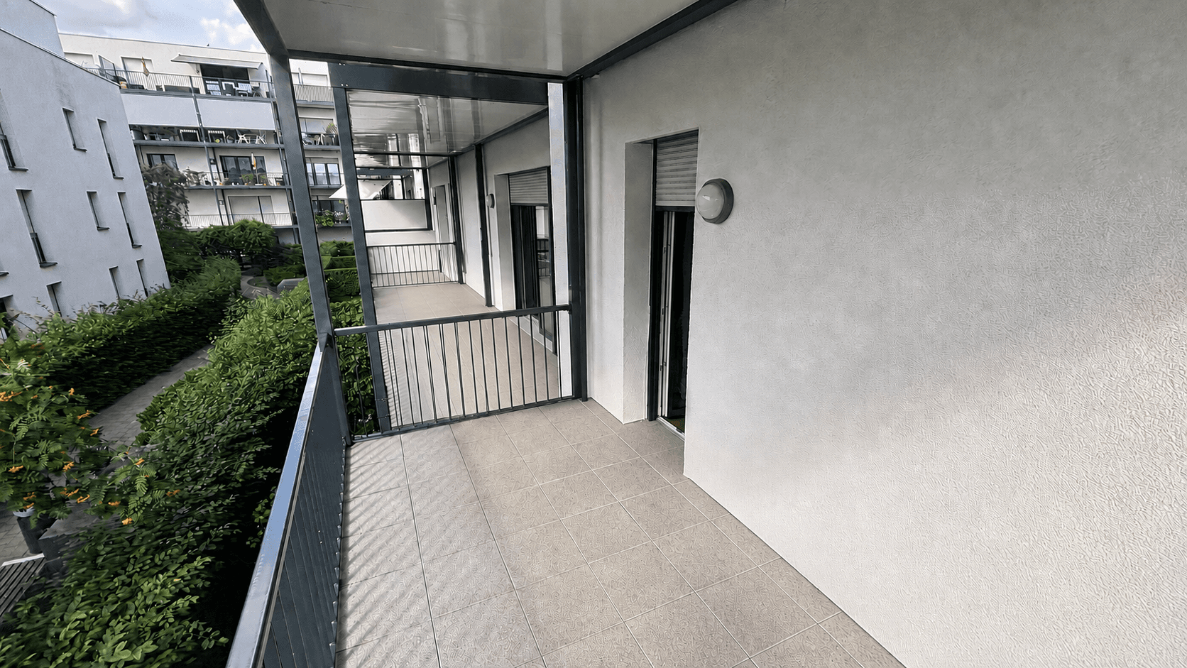 3 bedroom flat to rent, 85 m², Gehrener Ring 7C, Nidderau, Hesse 3 bedroom flat to rent, 85 m², Gehrener Ring 7C, Nidderau, Hesse