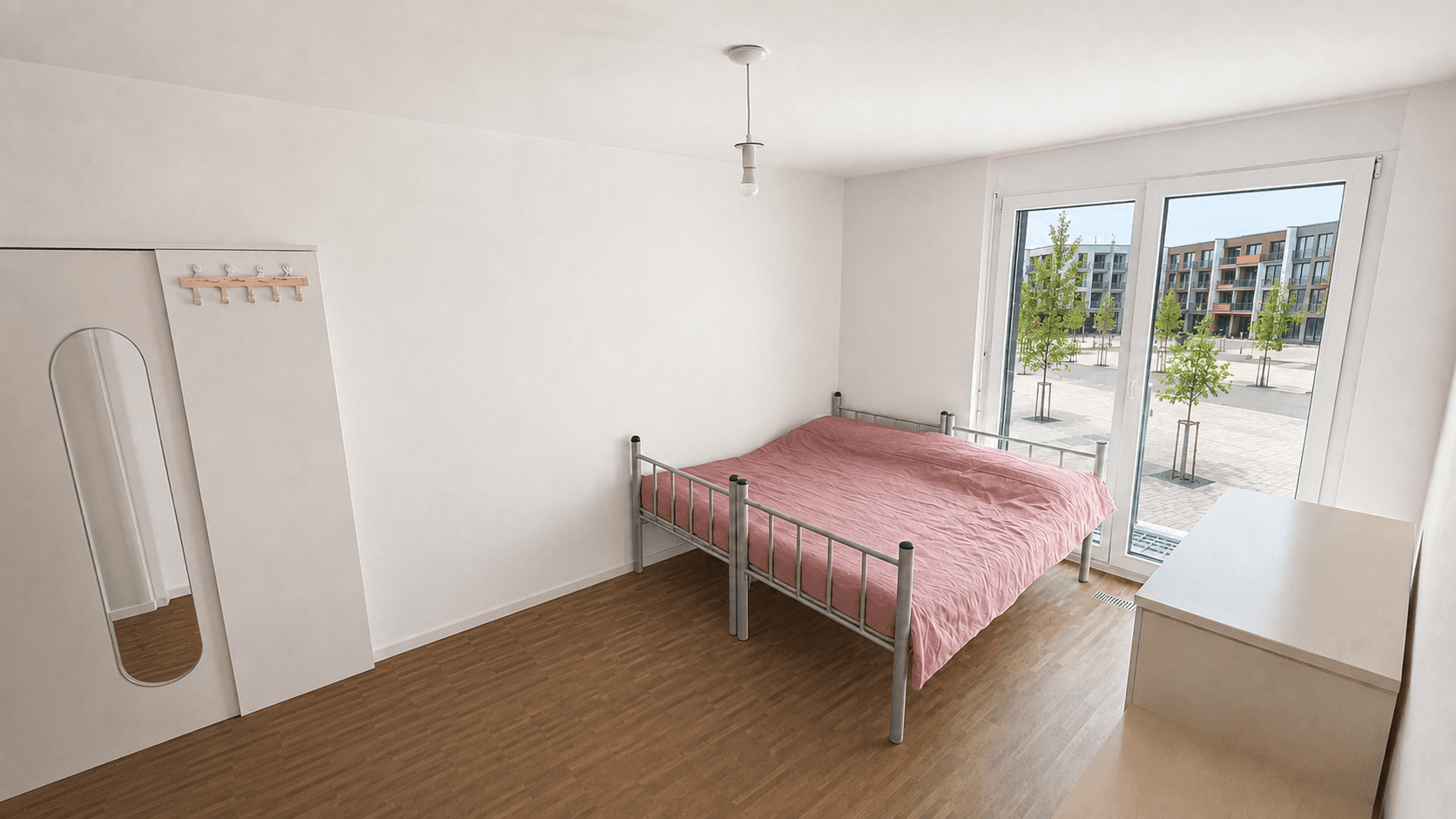 3 bedroom flat to rent, 85 m², Gehrener Ring 7C, Nidderau, Hesse 3 bedroom flat to rent, 85 m², Gehrener Ring 7C, Nidderau, Hesse