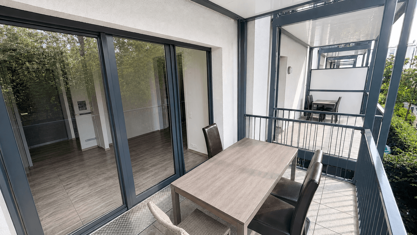 3 bedroom flat to rent, 85 m², Gehrener Ring 7C, Nidderau, Hesse 3 bedroom flat to rent, 85 m², Gehrener Ring 7C, Nidderau, Hesse