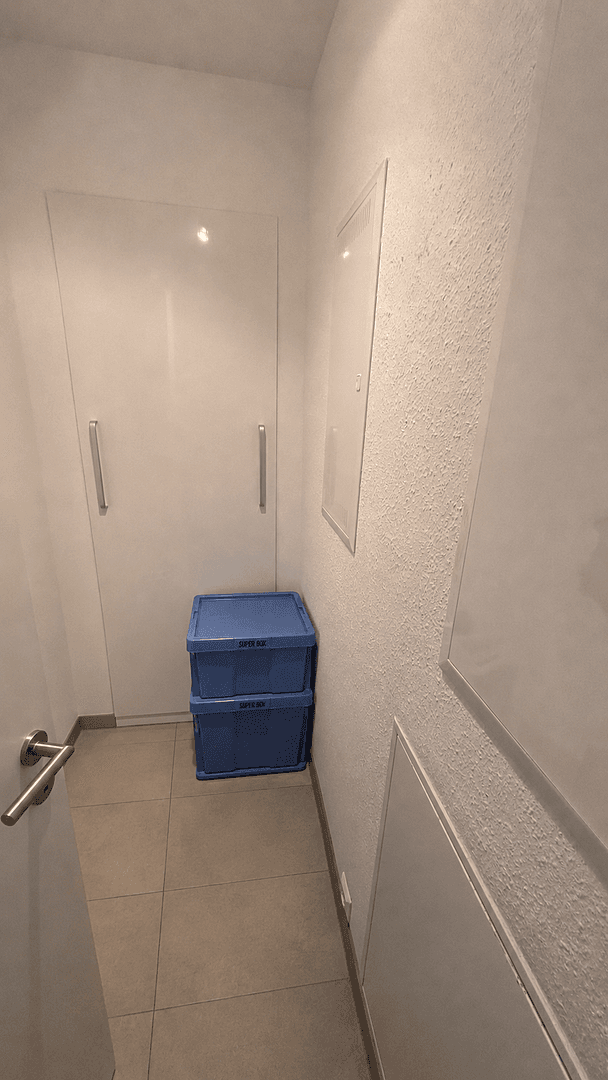 3 bedroom flat to rent, 85 m², Gehrener Ring 7C, Nidderau, Hesse 3 bedroom flat to rent, 85 m², Gehrener Ring 7C, Nidderau, Hesse