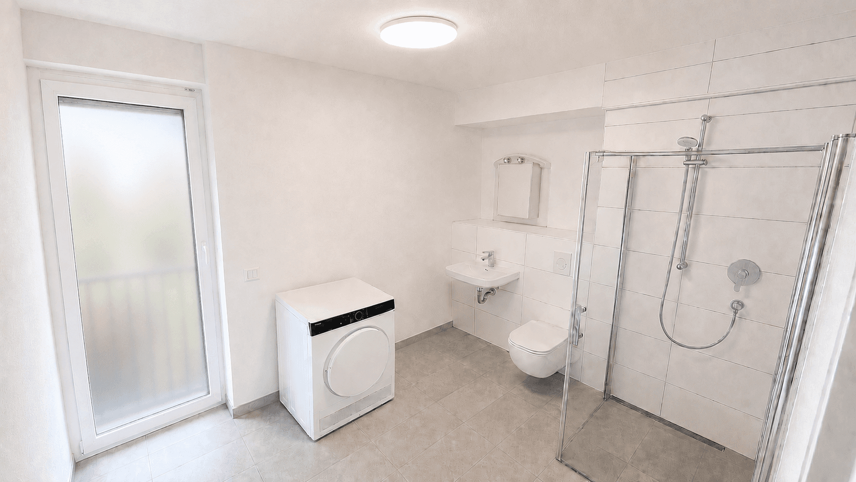 3 bedroom flat to rent, 85 m², Gehrener Ring 7C, Nidderau, Hesse 3 bedroom flat to rent, 85 m², Gehrener Ring 7C, Nidderau, Hesse