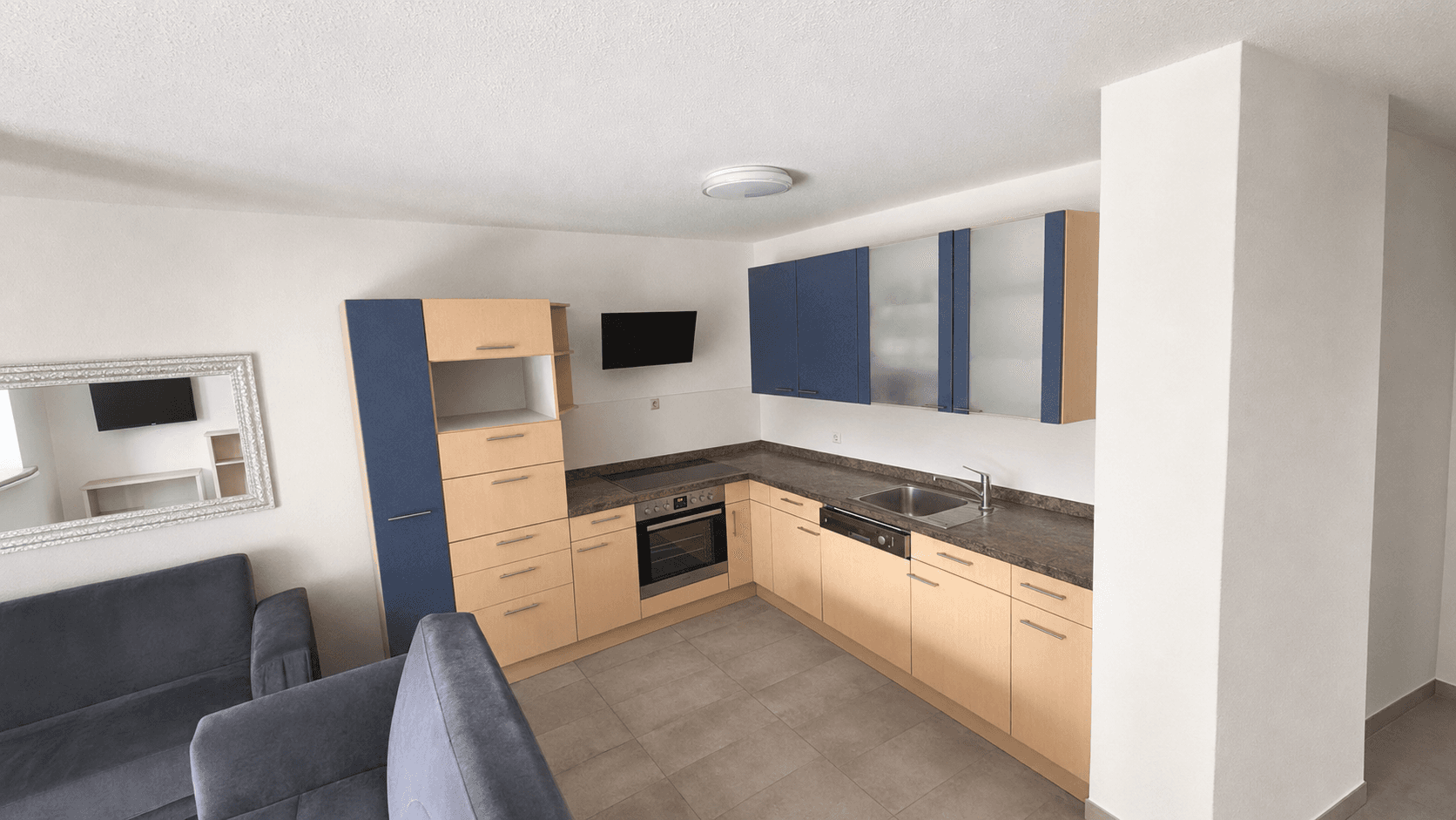 3 bedroom flat to rent, 85 m², Gehrener Ring 7C, Nidderau, Hesse 3 bedroom flat to rent, 85 m², Gehrener Ring 7C, Nidderau, Hesse