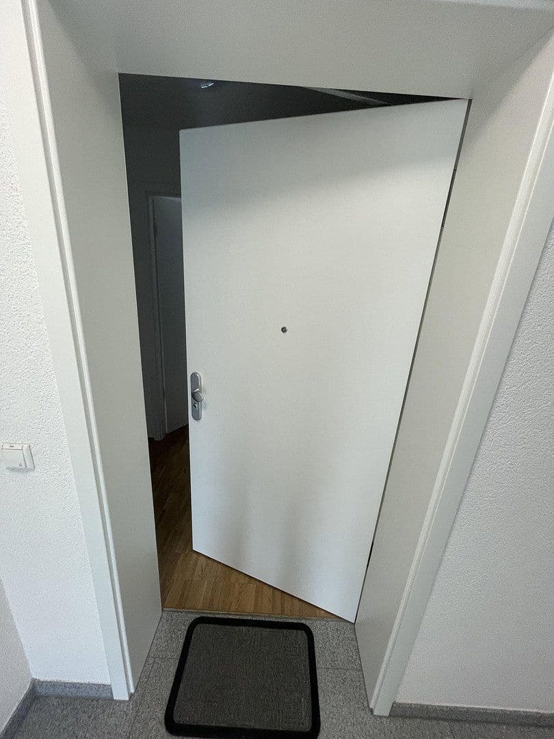 3 bedroom flat to rent, 85 m², Gehrener Ring 7C, Nidderau, Hesse 3 bedroom flat to rent, 85 m², Gehrener Ring 7C, Nidderau, Hesse