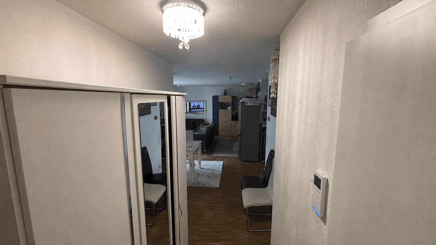 3 bedroom flat to rent, 85 m², Gehrener Ring 7C, Nidderau, Hesse 3 bedroom flat to rent, 85 m², Gehrener Ring 7C, Nidderau, Hesse