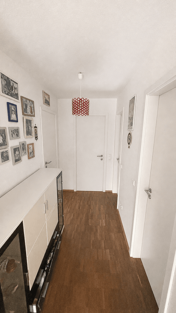 3 bedroom flat to rent, 85 m², Gehrener Ring 7C, Nidderau, Hesse 3 bedroom flat to rent, 85 m², Gehrener Ring 7C, Nidderau, Hesse