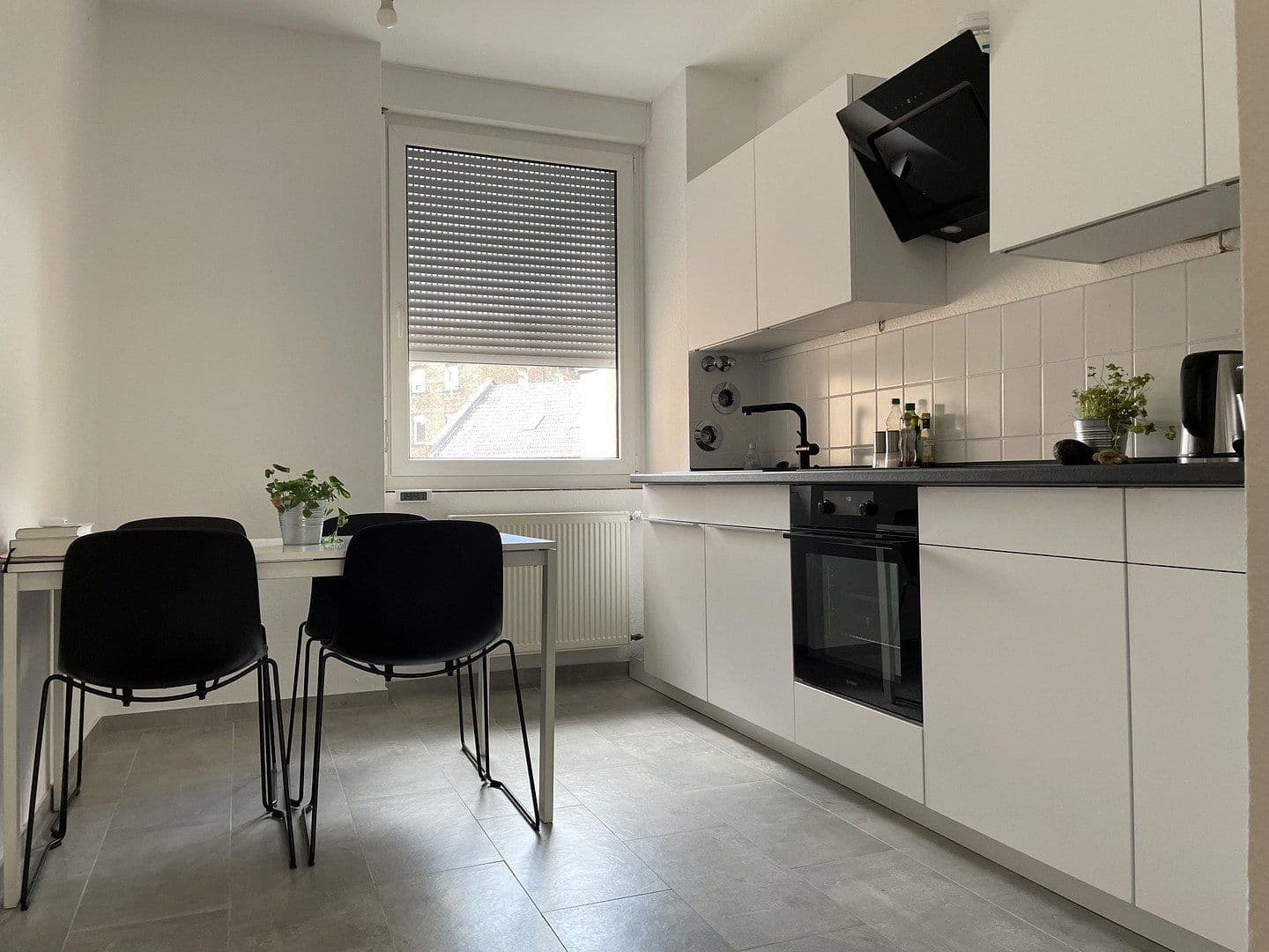 1 bedroom flat to rent, 23 m², Mannheim, Baden-Württemberg 1 bedroom flat to rent, 23 m², Mannheim, Baden-Württemberg