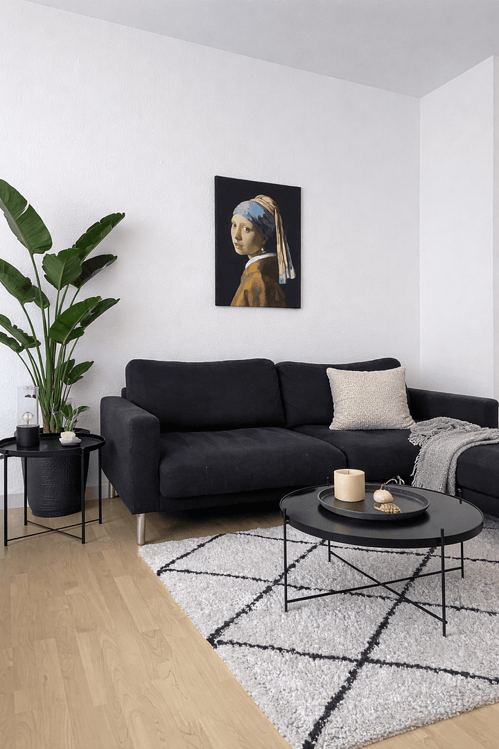 1 bedroom flat to rent, 23 m², Mannheim, Baden-Württemberg 1 bedroom flat to rent, 23 m², Mannheim, Baden-Württemberg