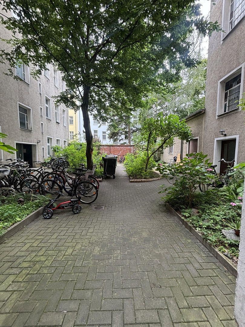 non-residential property for sale, 111 m², Berlin, Berlin non-residential property for sale, 111 m², Berlin, Berlin