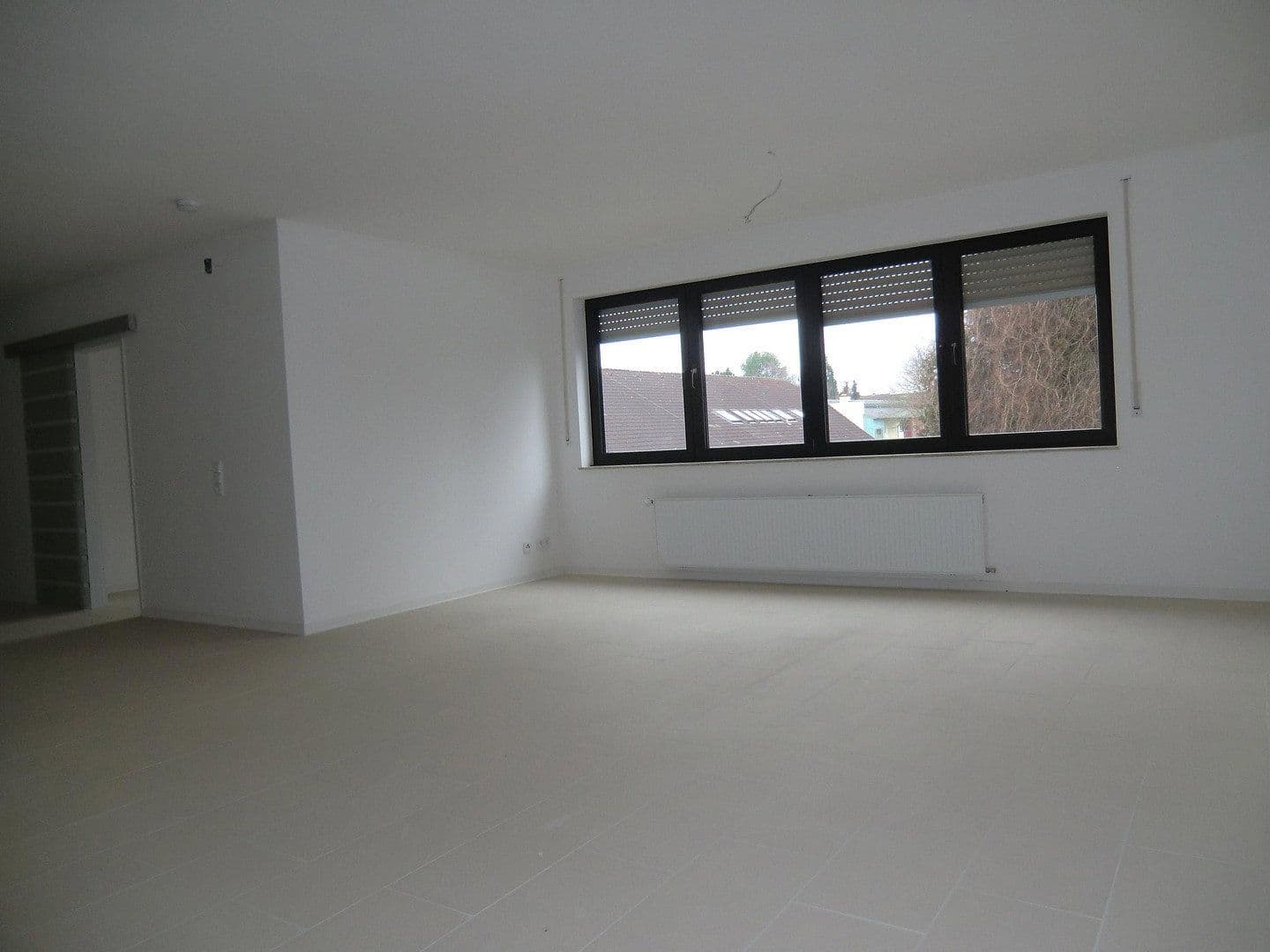 2 bedroom flat to rent, 89 m², Barrensteinstrasse 4-6, Nörvenich, North Rhine-Westphalia 2 bedroom flat to rent, 89 m², Barrensteinstrasse 4-6, Nörvenich, North Rhine-Westphalia