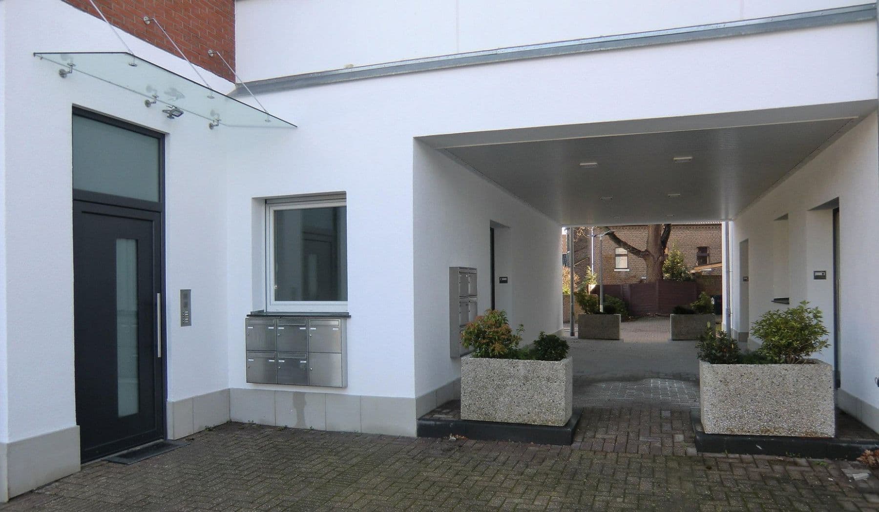 2 bedroom flat to rent, 89 m², Barrensteinstrasse 4-6, Nörvenich, North Rhine-Westphalia 2 bedroom flat to rent, 89 m², Barrensteinstrasse 4-6, Nörvenich, North Rhine-Westphalia