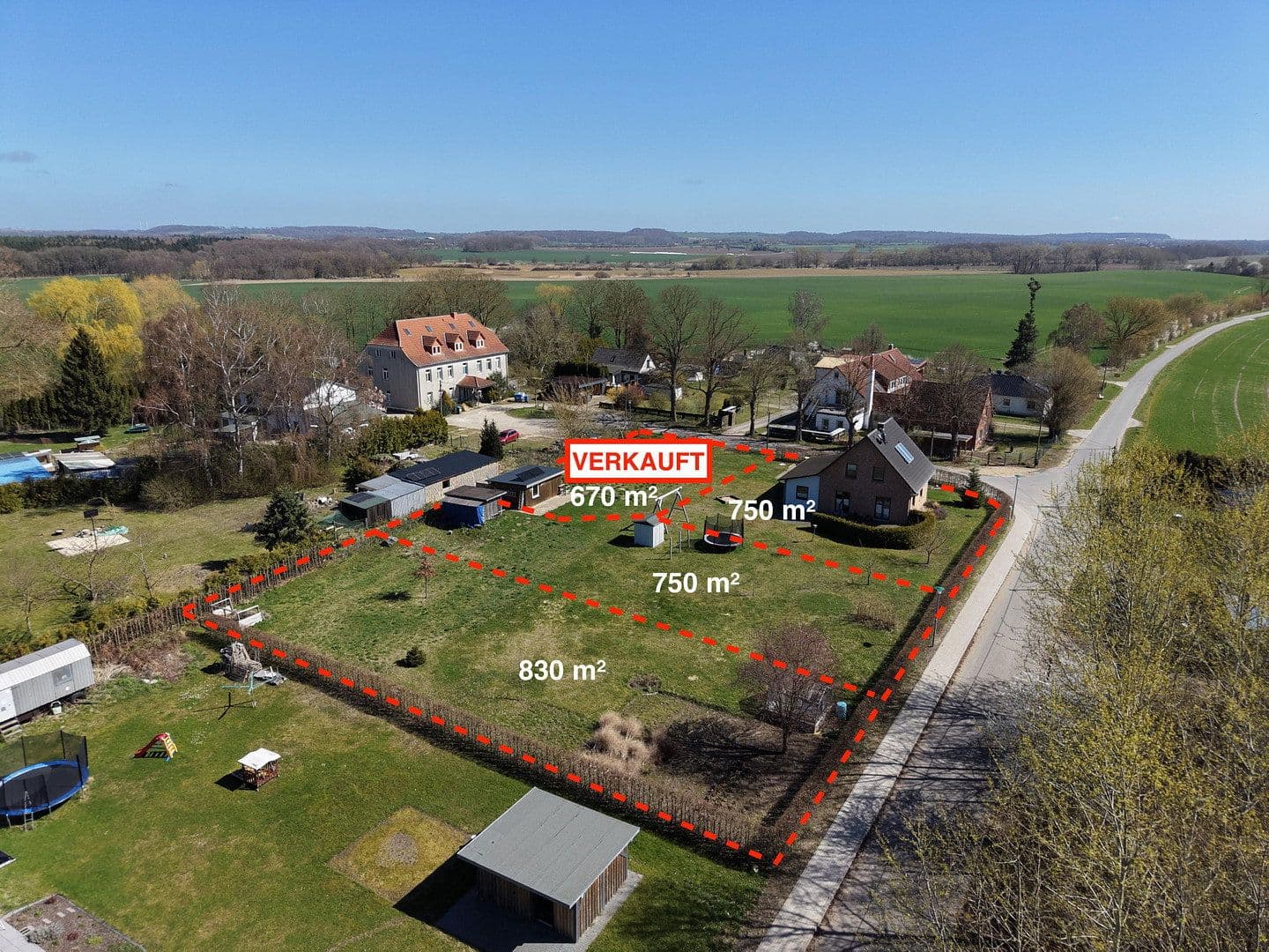 plot for sale, 750 m², Kartlow 34, Neuburg, Mecklenburg-Vorpommern plot for sale, 750 m², Kartlow 34, Neuburg, Mecklenburg-Vorpommern