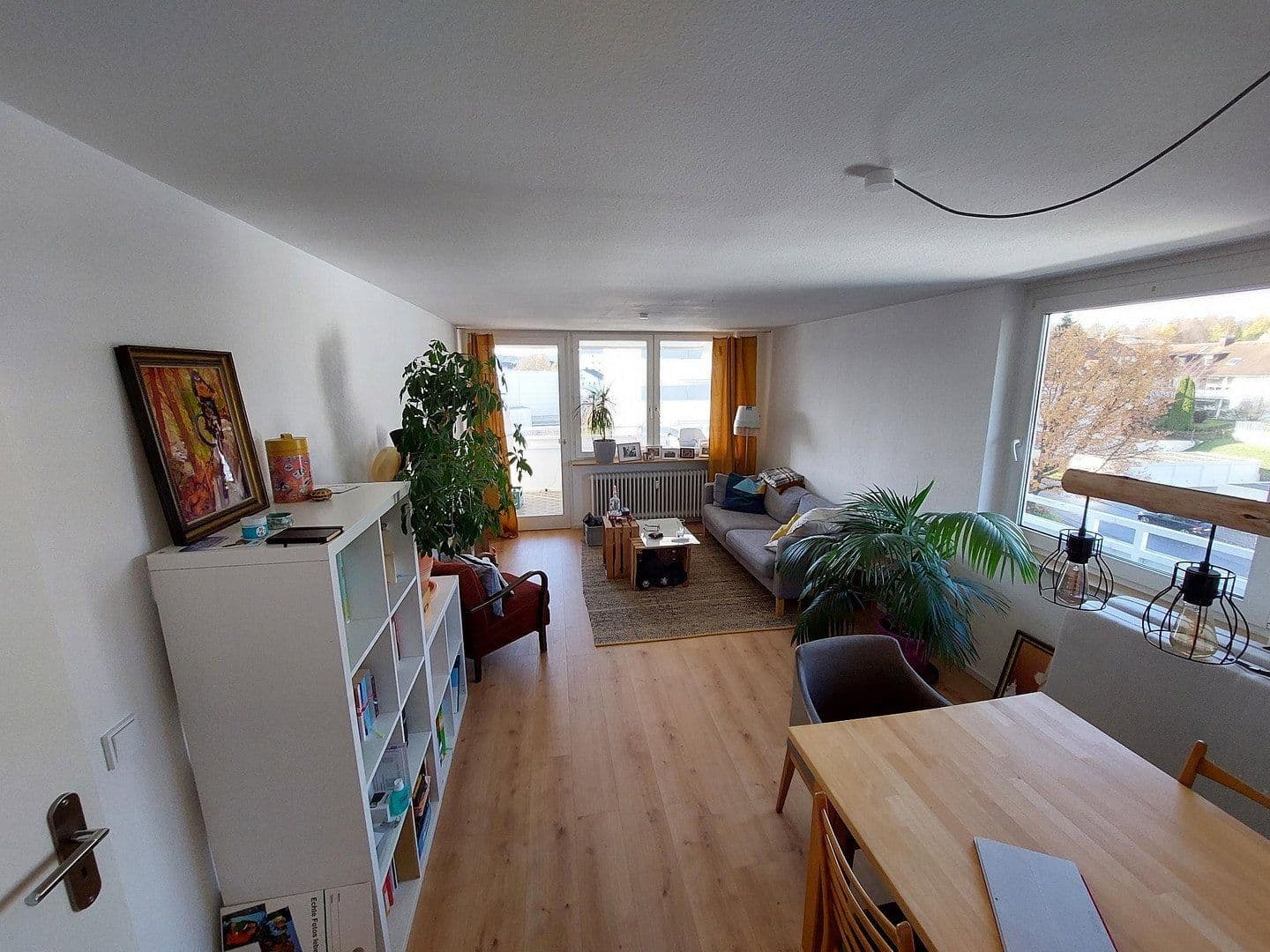 1 bedroom with open-plan kitchen flat to rent, 74 m², Säulingweg 1, Kempten (Allgäu), Bavaria 1 bedroom with open-plan kitchen flat to rent, 74 m², Säulingweg 1, Kempten (Allgäu), Bavaria