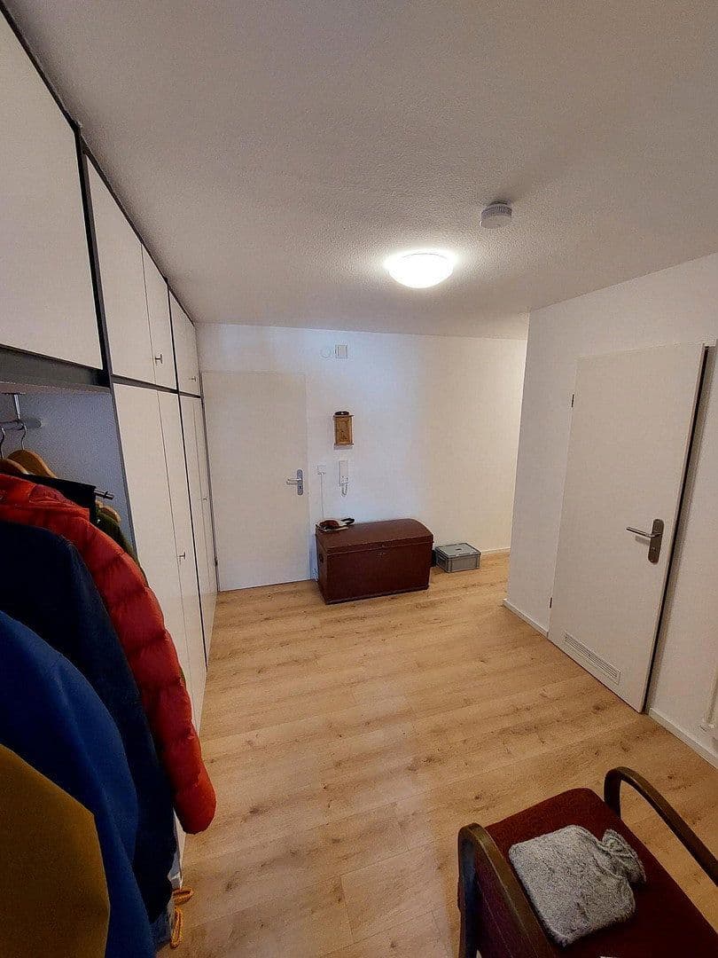 1 bedroom with open-plan kitchen flat to rent, 74 m², Säulingweg 1, Kempten (Allgäu), Bavaria 1 bedroom with open-plan kitchen flat to rent, 74 m², Säulingweg 1, Kempten (Allgäu), Bavaria